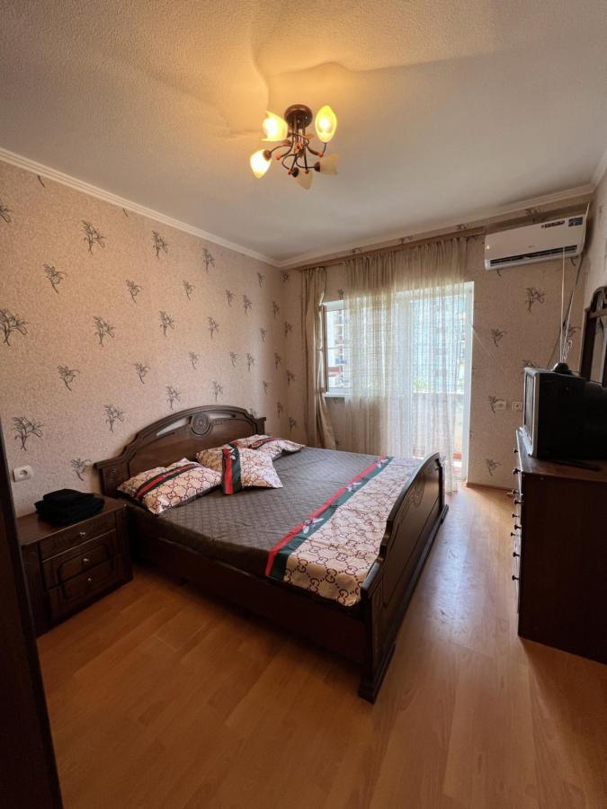 V Gostiakh U Maii Gagry Room photo